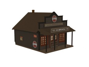 Western Mercantile